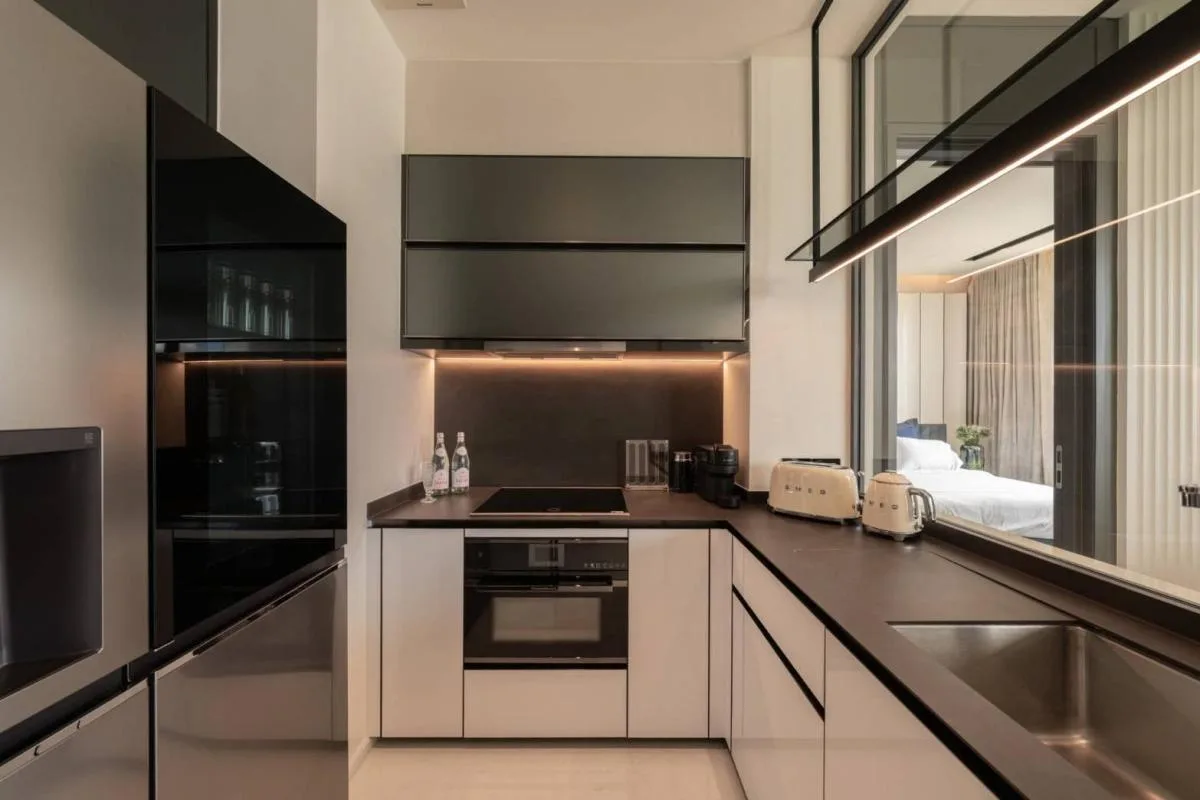 The Bangkok Thonglor — photo 12