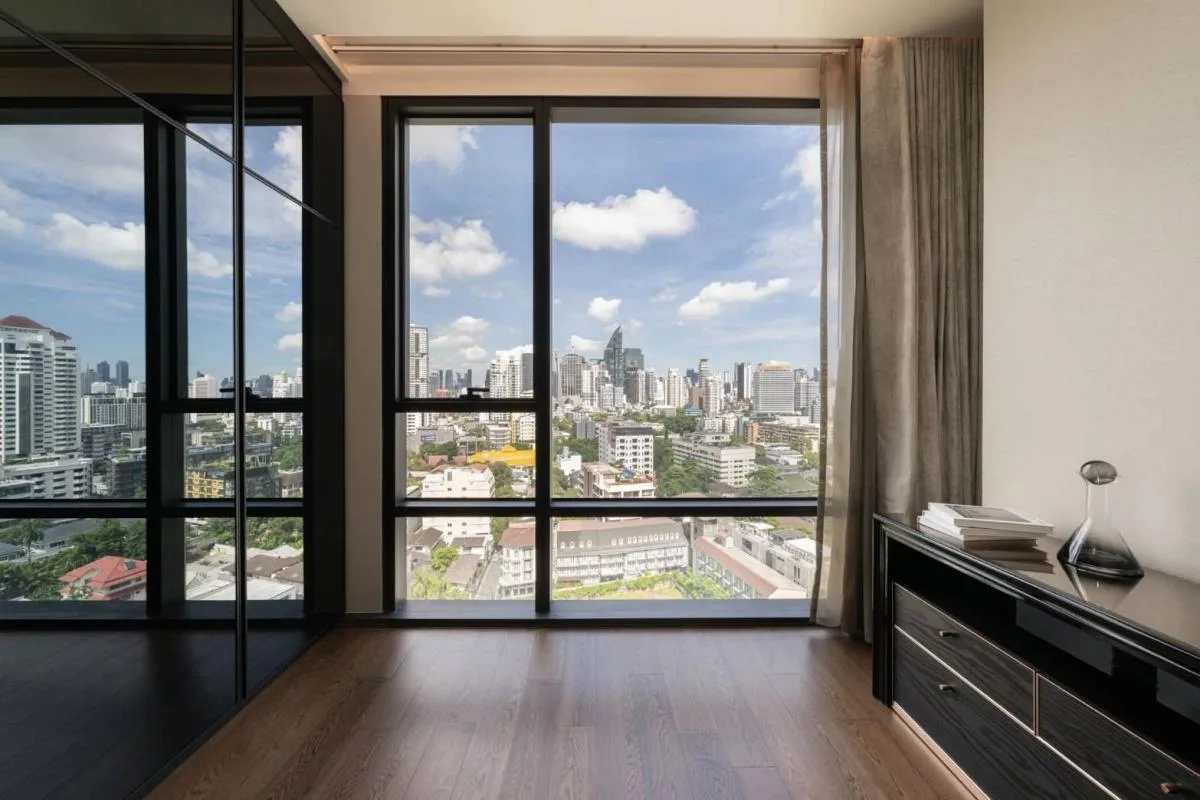 The Bangkok Thonglor — photo 19