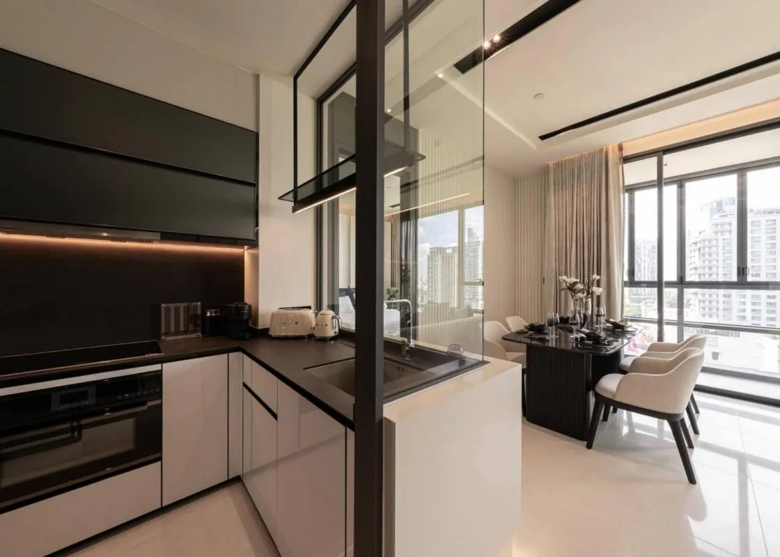 The Bangkok Thonglor — photo 5