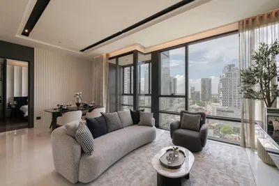 The Bangkok Thonglor