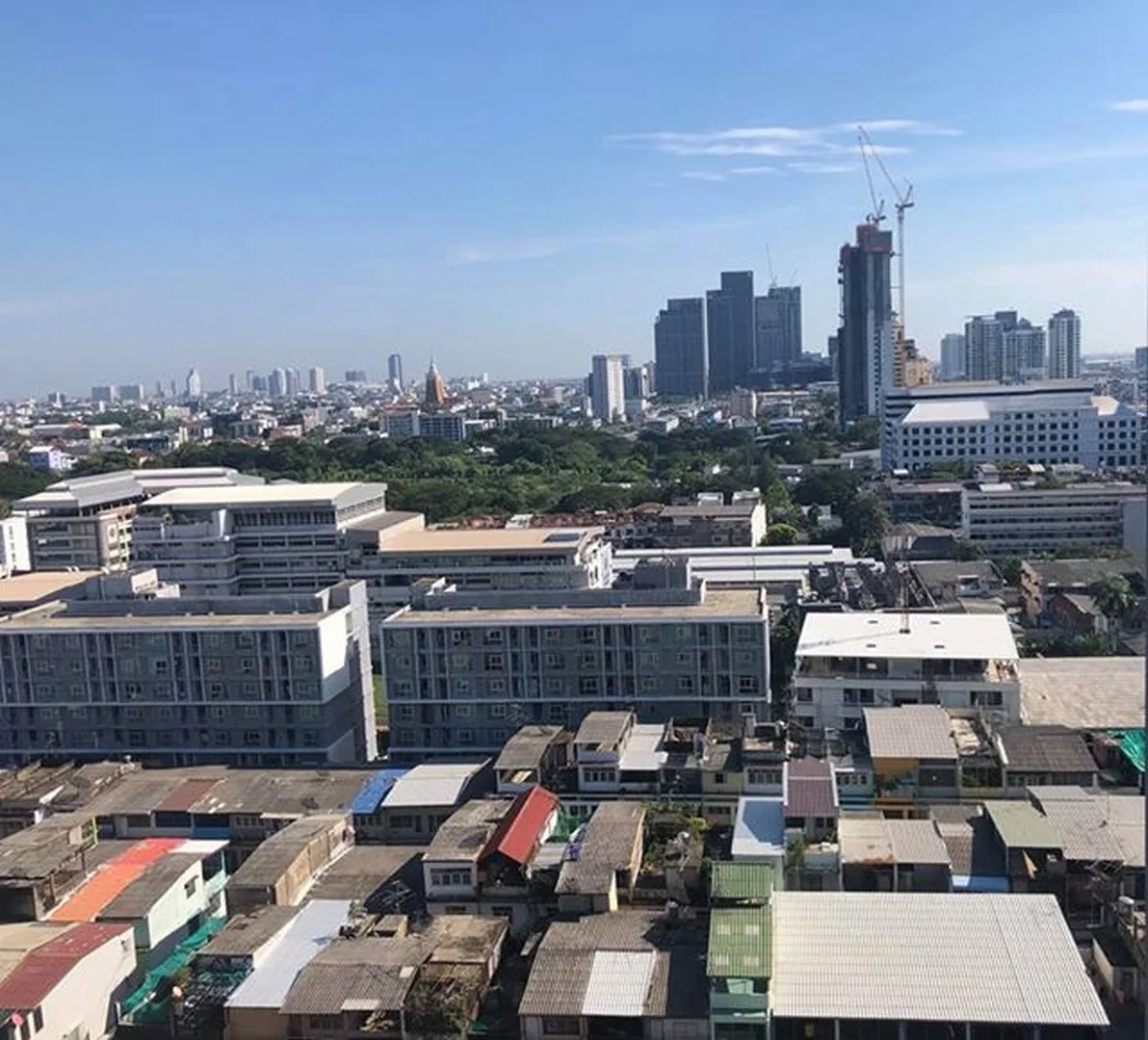 Ideo Sukhumvit 93 — photo 6