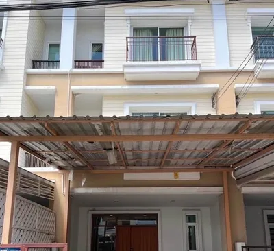 Grandity Sathupradit 2