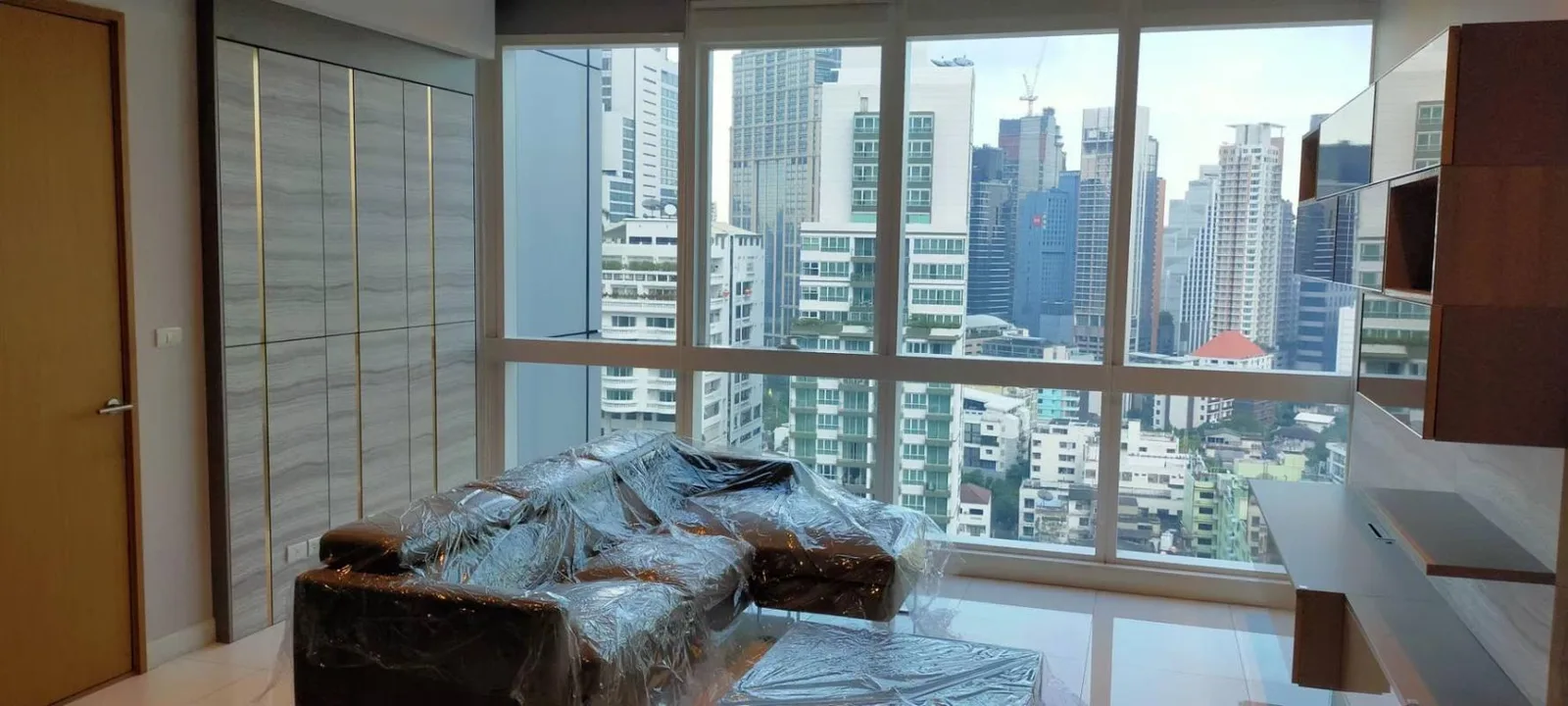 Millennium Residence — photo 2