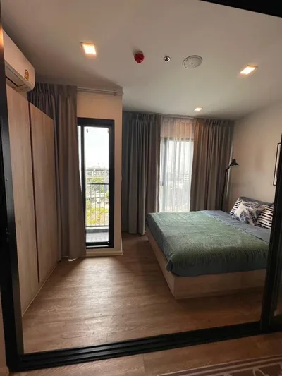 Modiz Sukhumvit 50