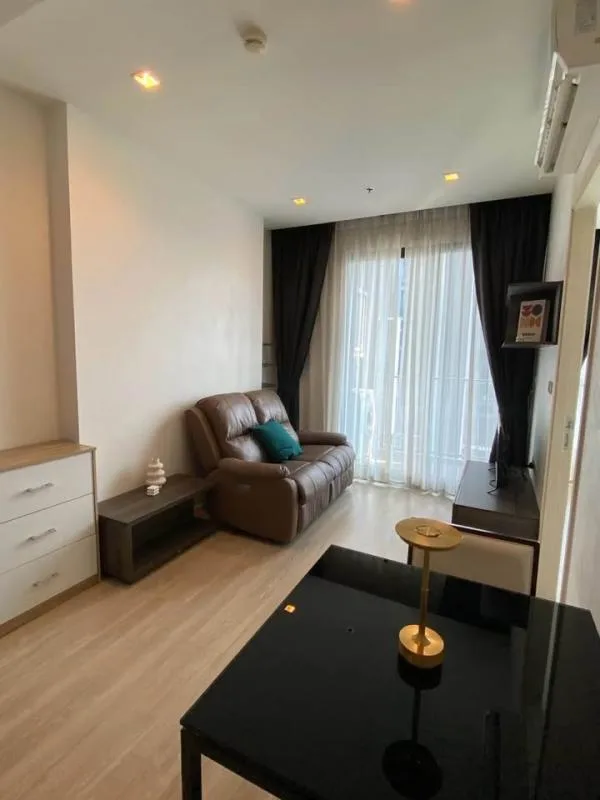 Quinn Condo Ratchada — photo 2