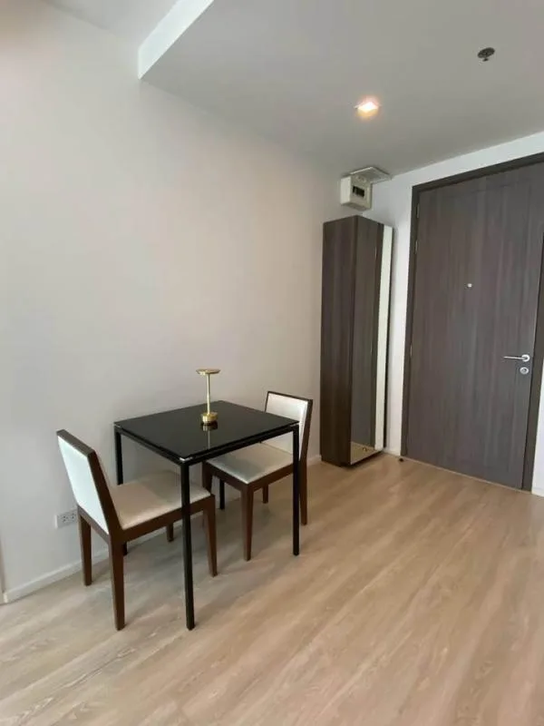 Quinn Condo Ratchada — photo 4