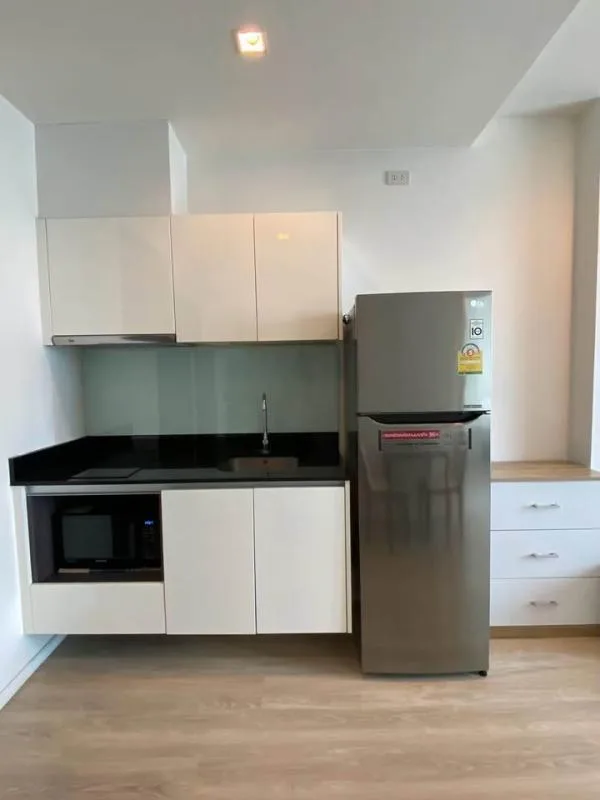 Quinn Condo Ratchada — photo 5