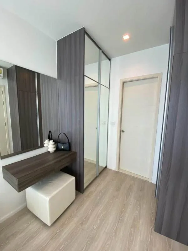 Quinn Condo Ratchada — photo 7