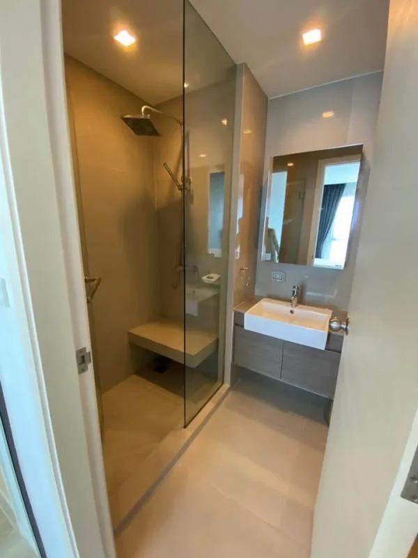 Quinn Condo Ratchada — photo 10
