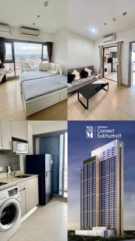 Whizdom Connect Sukhumvit — photo 5