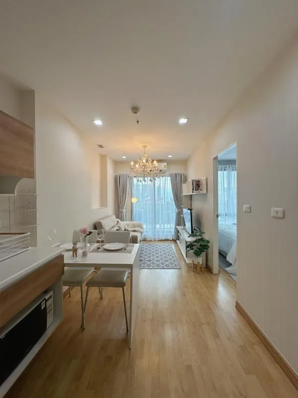Casa Condo Asoke-dindaeng — photo 3