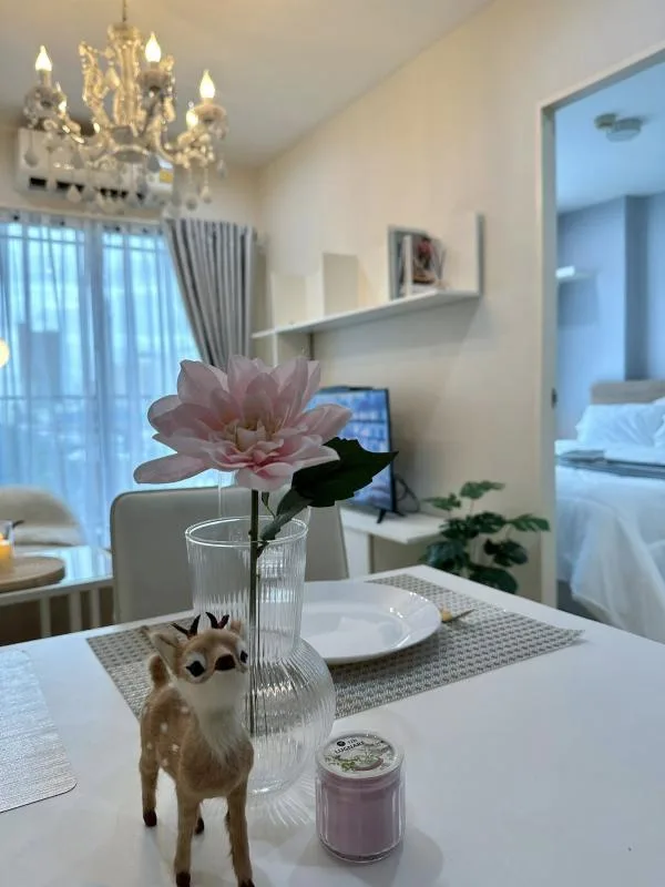 Casa Condo Asoke-dindaeng — photo 4