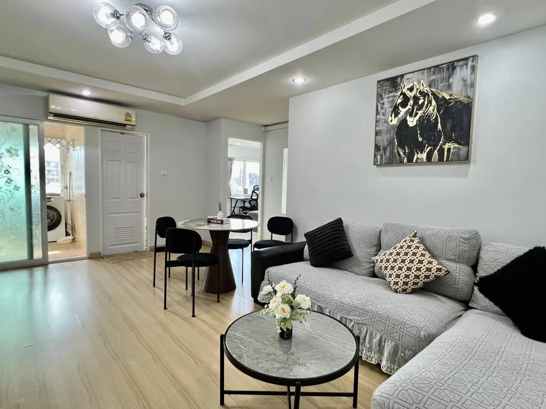 Happy Condo Ratchada 18 — photo 2