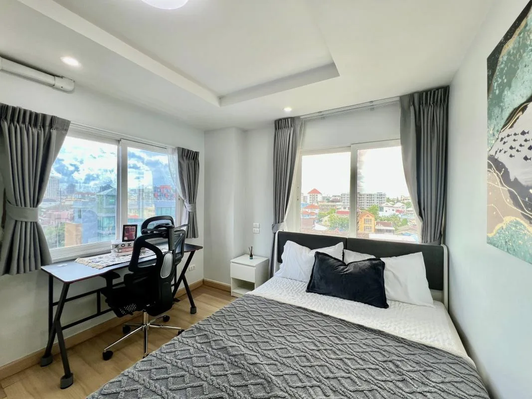 Happy Condo Ratchada 18 — photo 11