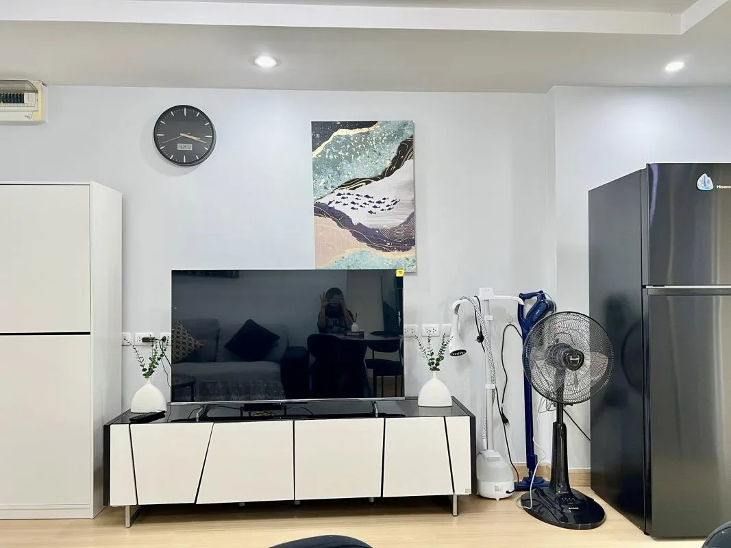 Happy Condo Ratchada 18 — photo 4