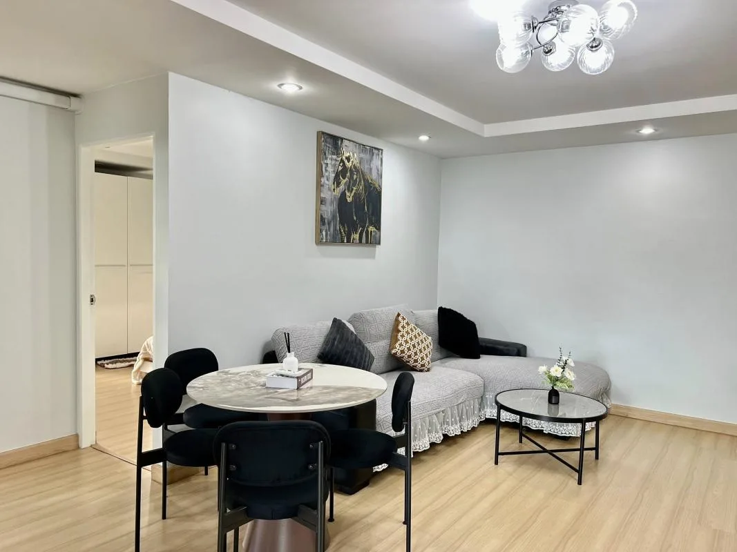 Happy Condo Ratchada 18 — photo 5