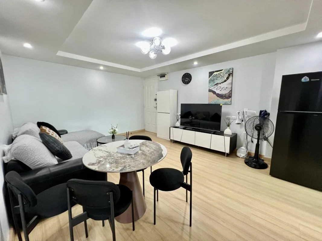 Happy Condo Ratchada 18 — photo 6