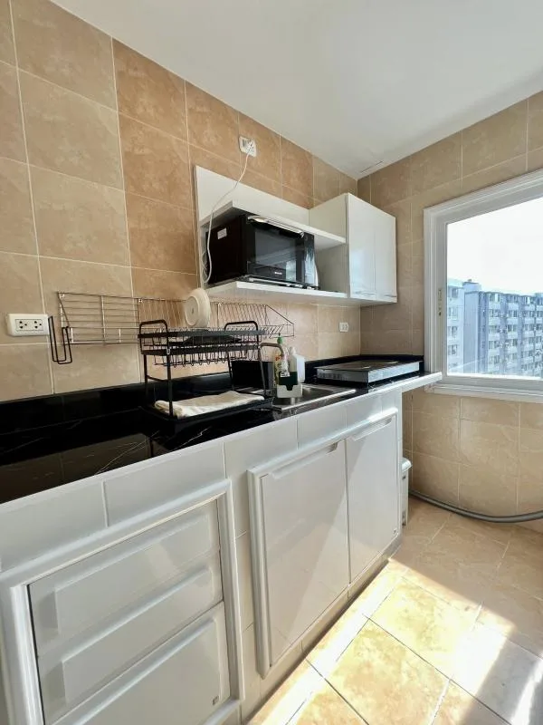 Happy Condo Ratchada 18 — photo 7