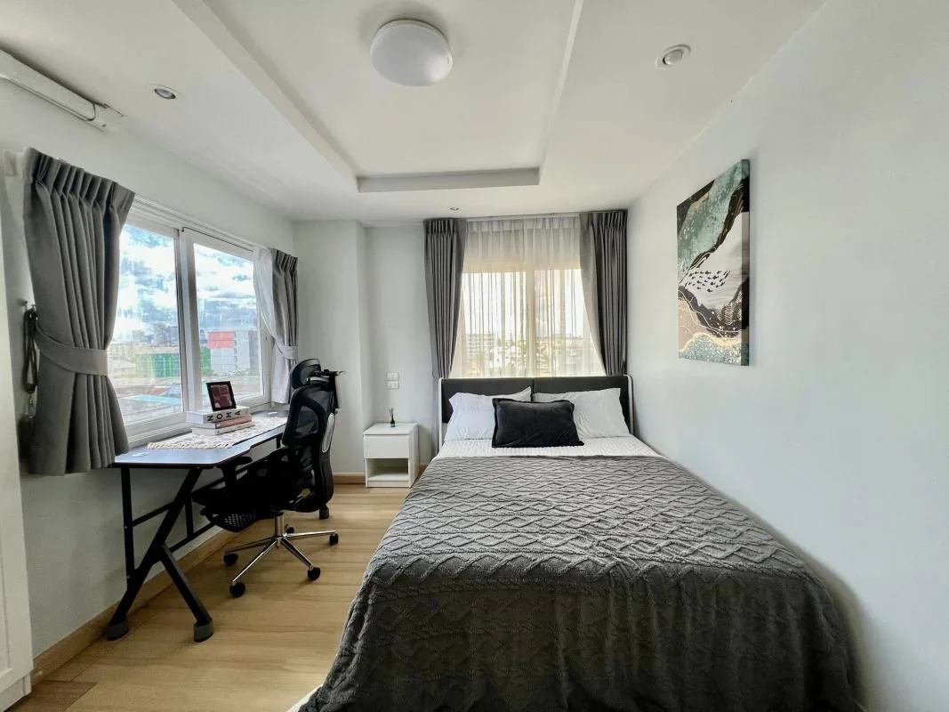 Happy Condo Ratchada 18 — photo 10