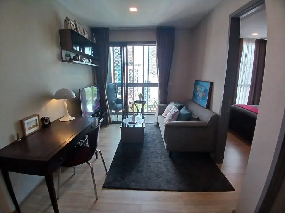 Taka Haus Ekamai 12 — photo 1