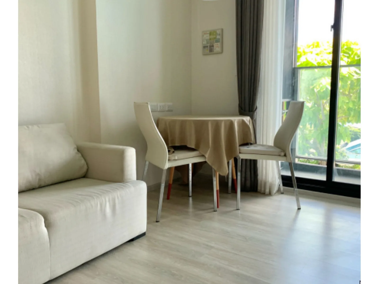 Condolette Midst Rama 9 — photo 1