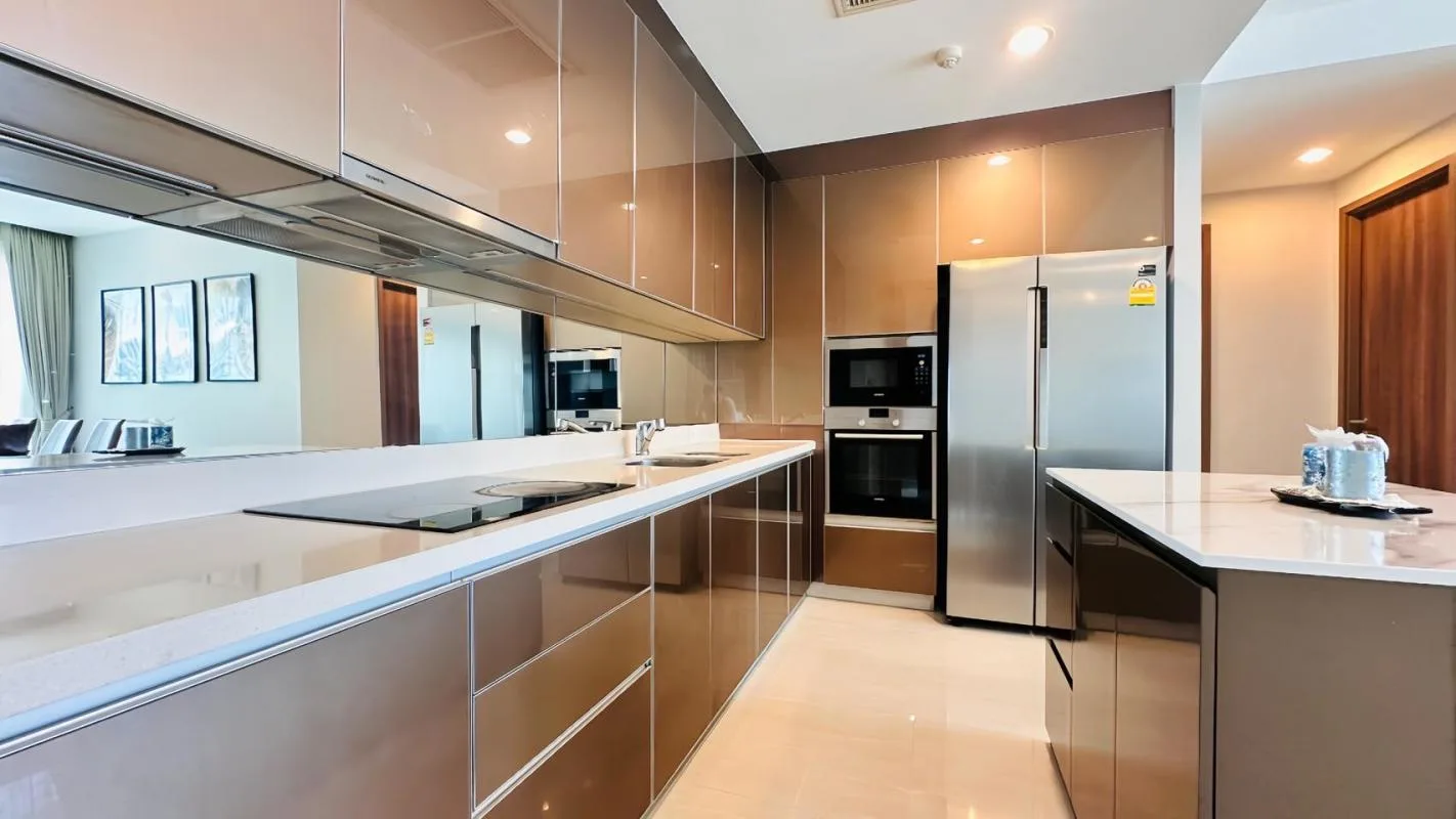 Menam Residences — photo 11