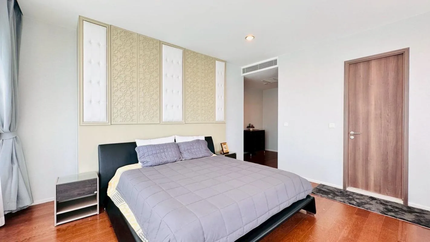 Menam Residences — photo 14