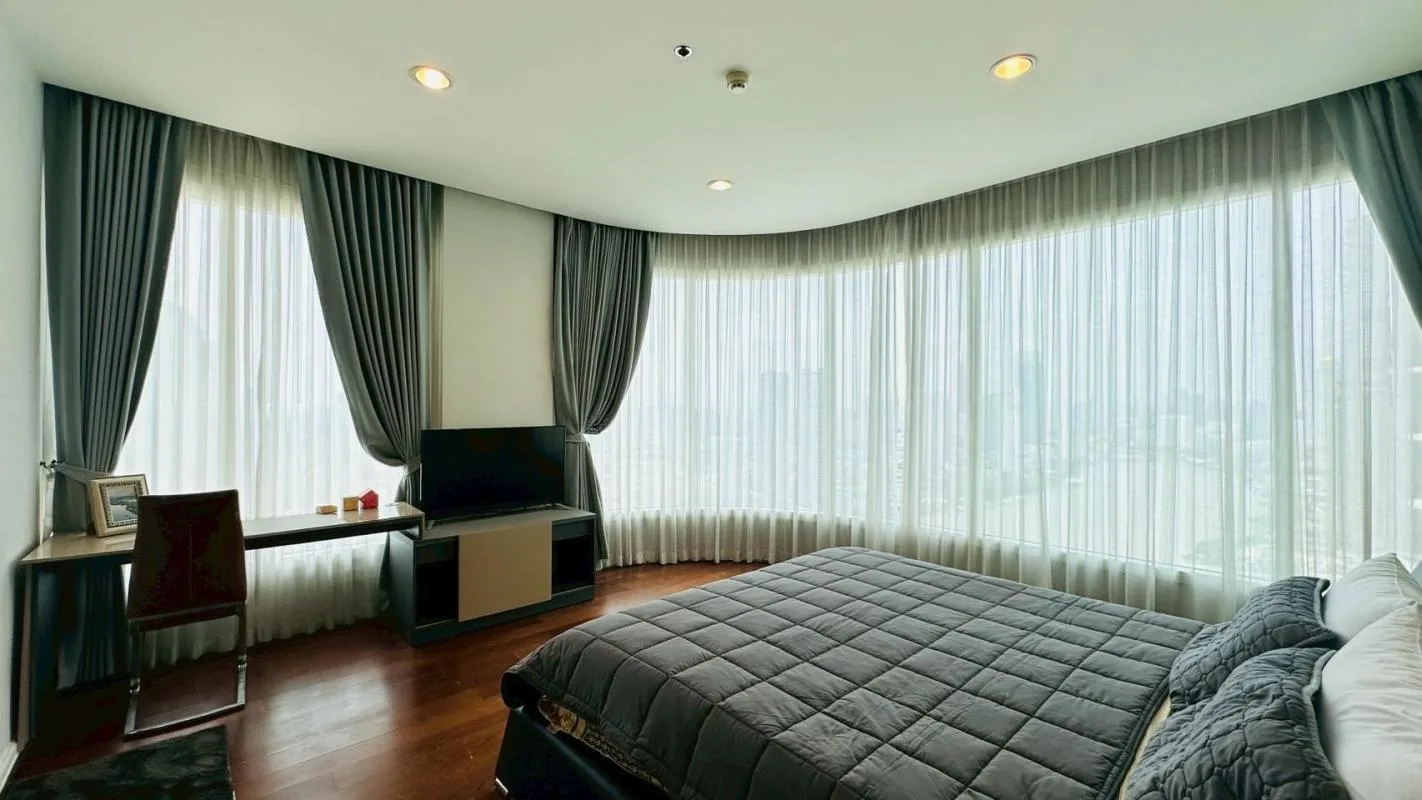 Menam Residences — photo 15