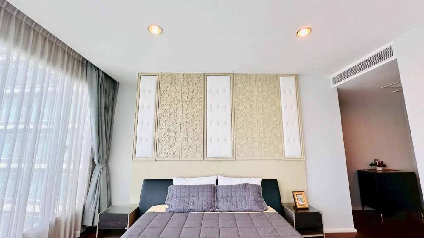 Menam Residences — photo 16