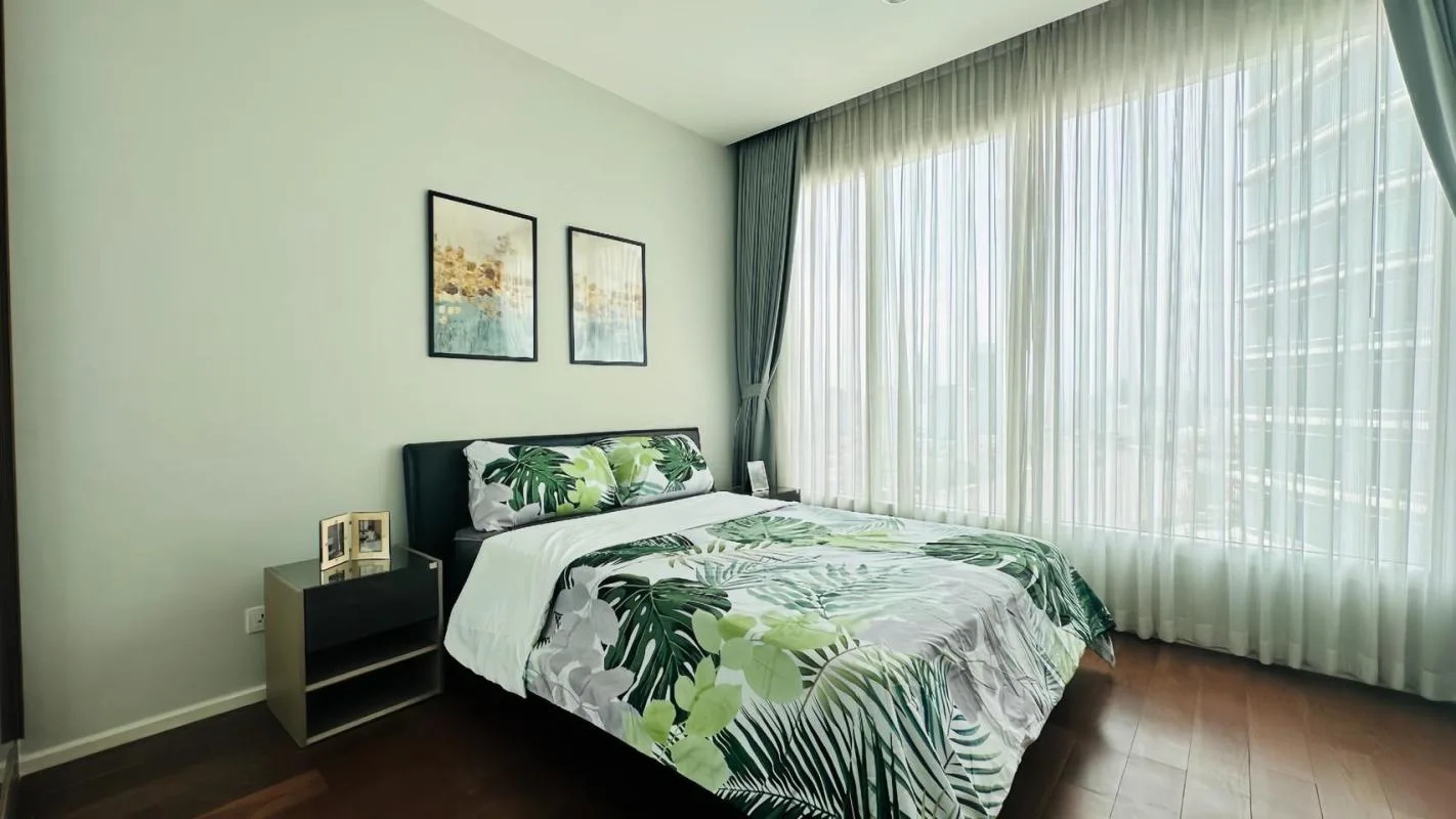 Menam Residences — photo 17