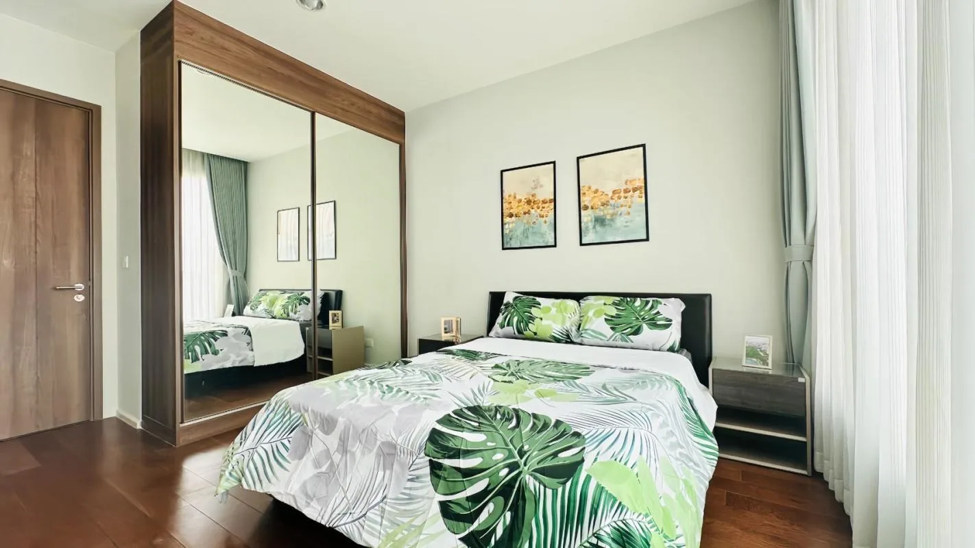 Menam Residences — photo 18