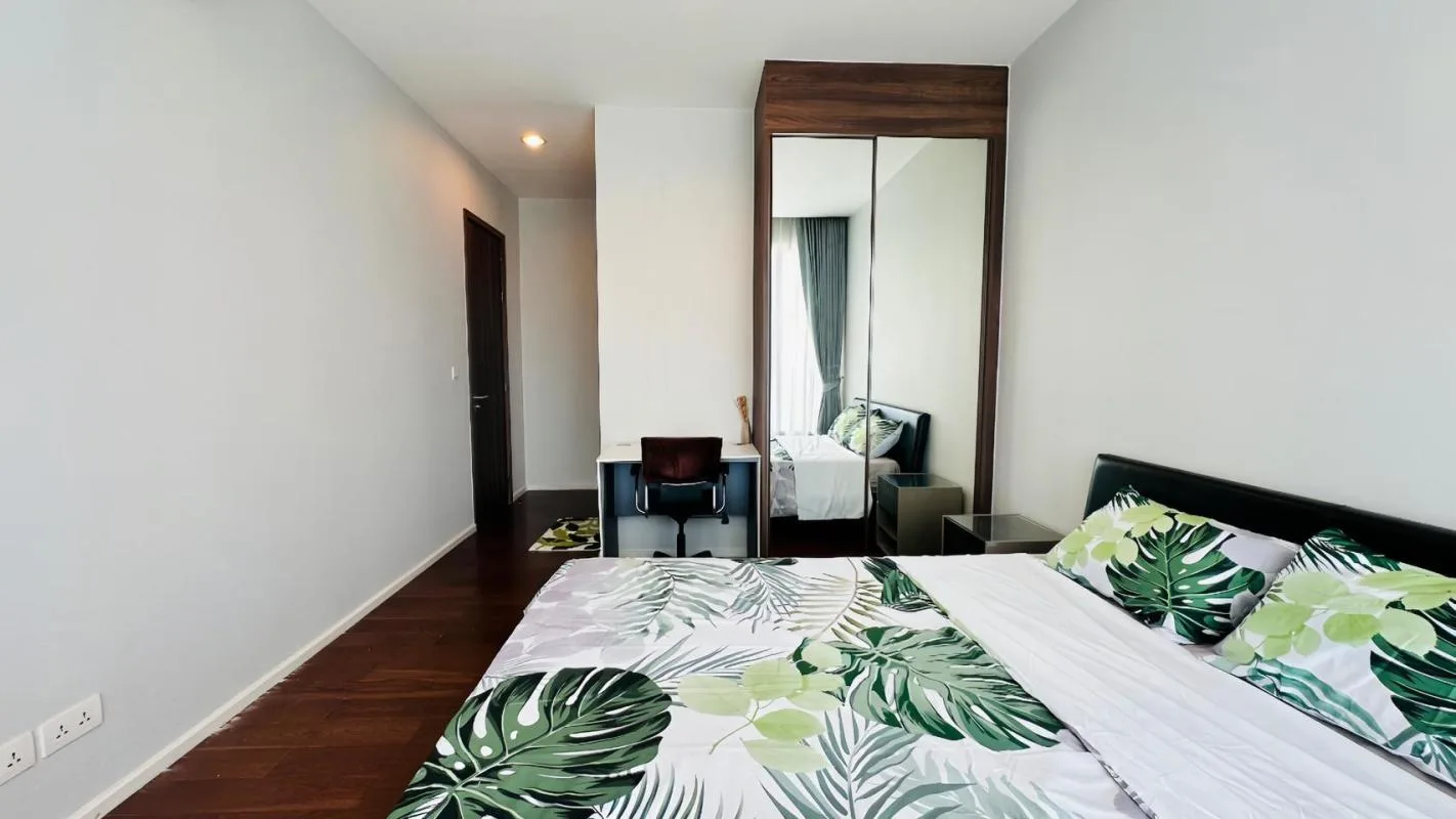 Menam Residences — photo 19