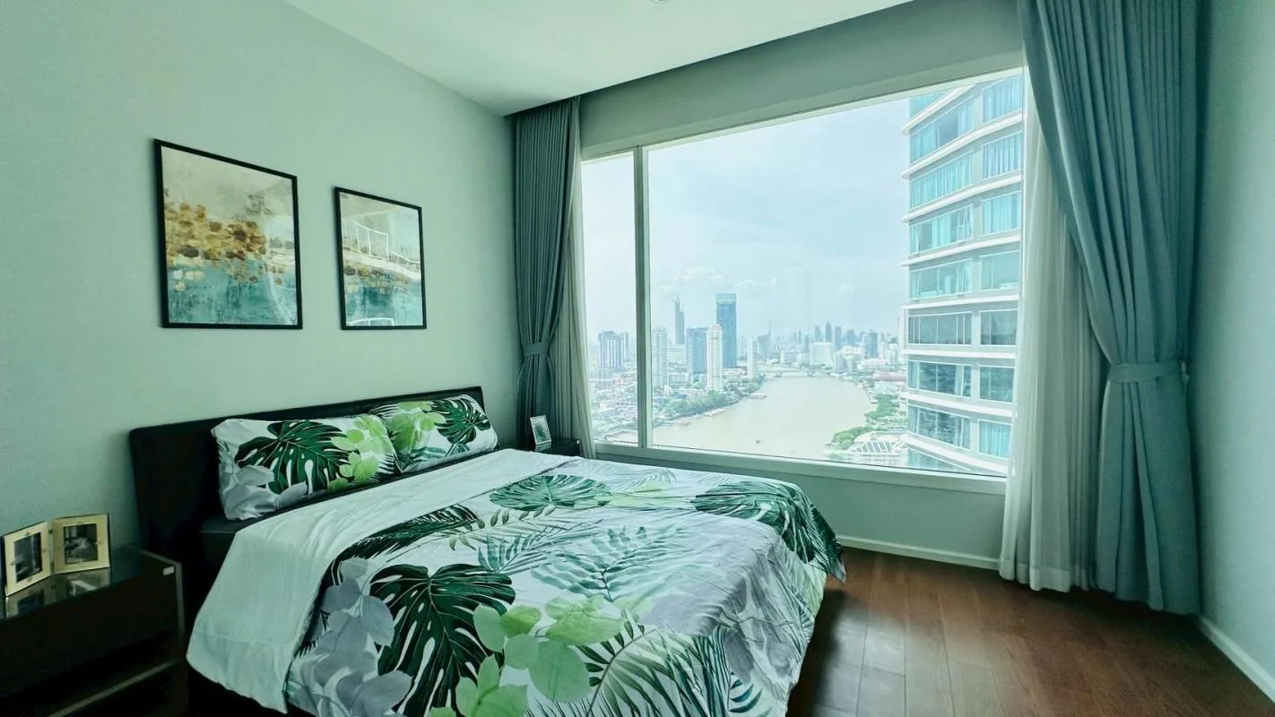 Menam Residences — photo 20