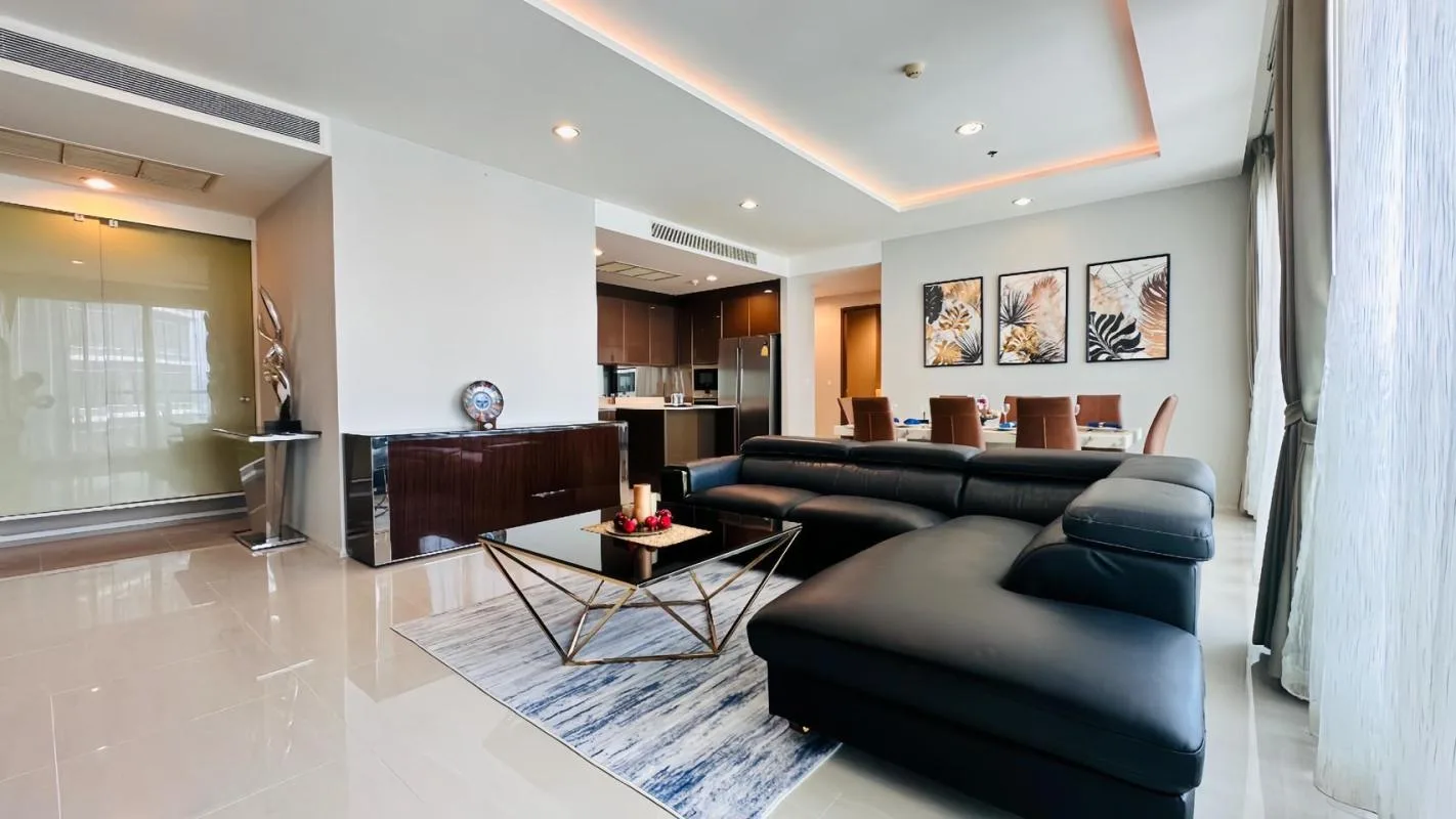 Menam Residences — photo 3