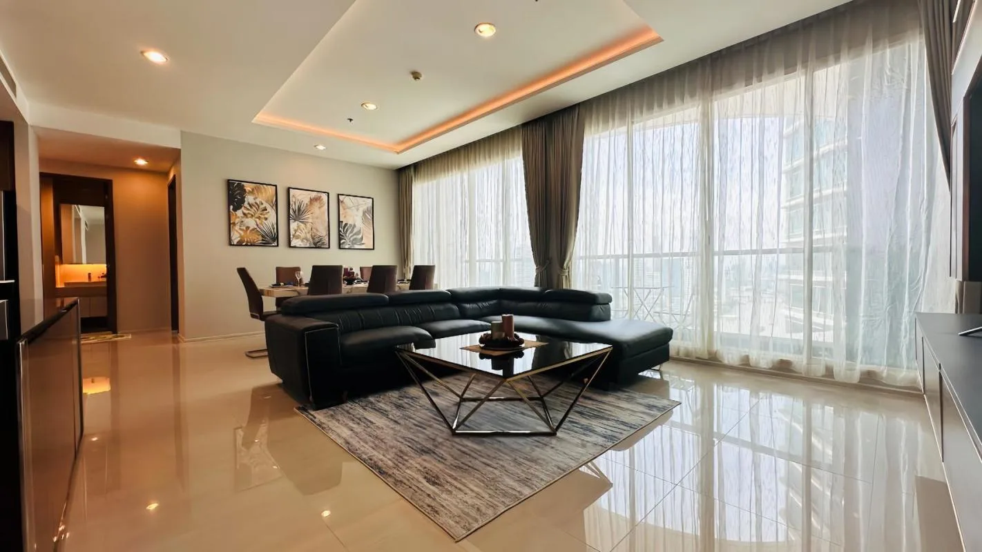 Menam Residences — photo 4