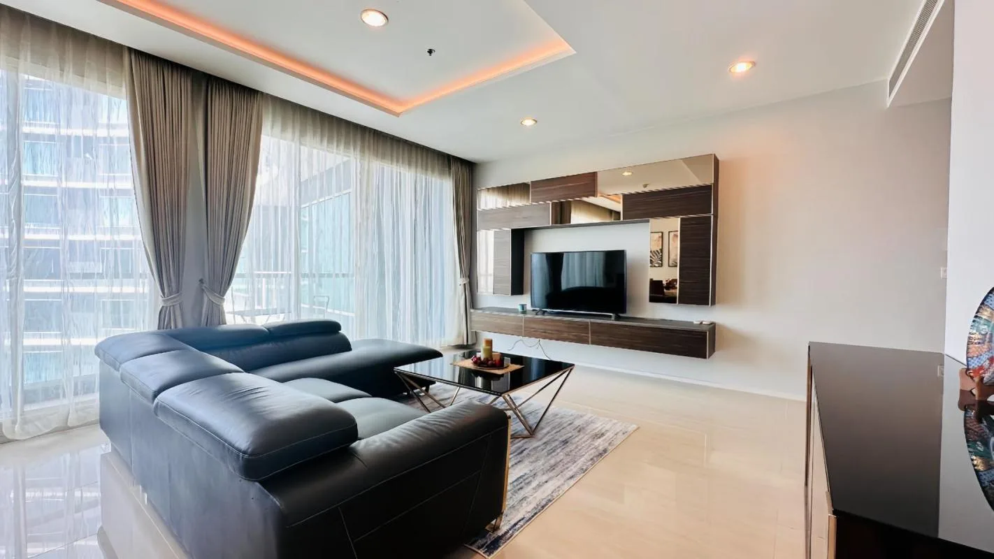 Menam Residences — photo 5