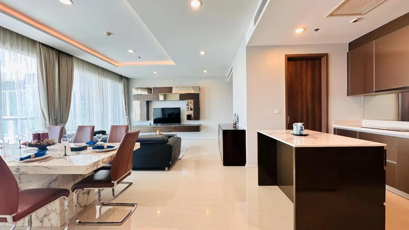 Menam Residences — photo 6