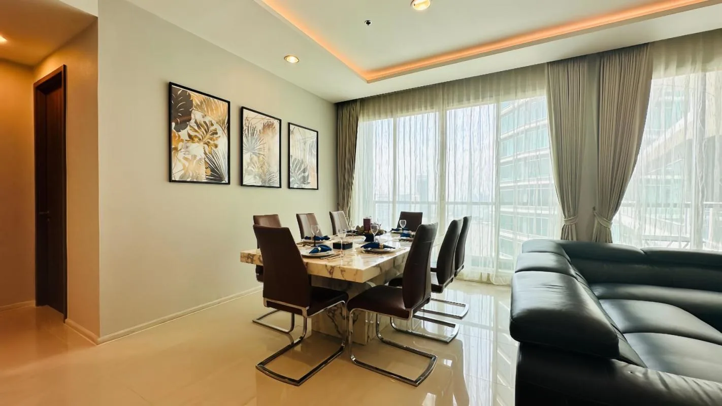 Menam Residences — photo 7