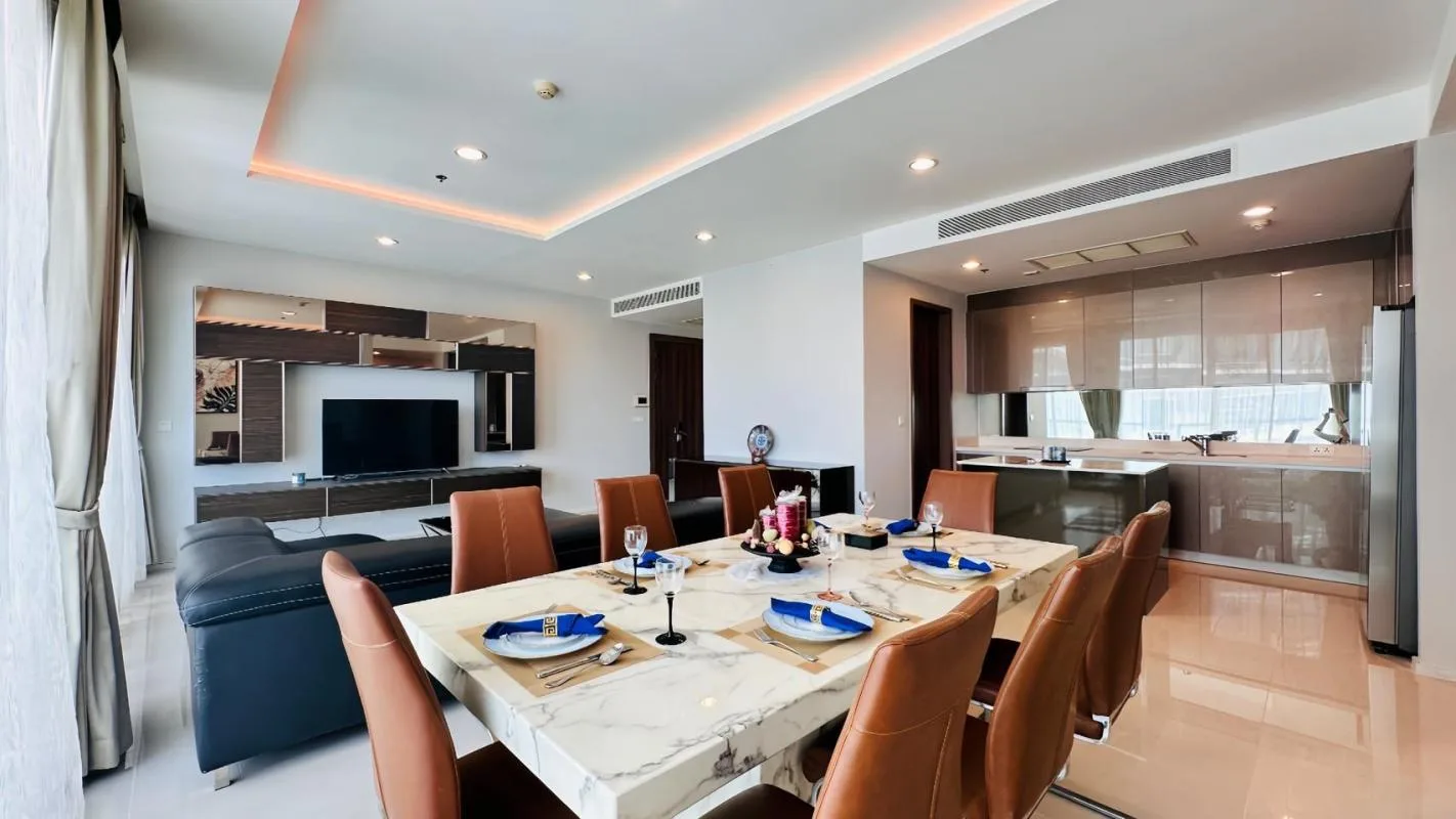 Menam Residences — photo 9