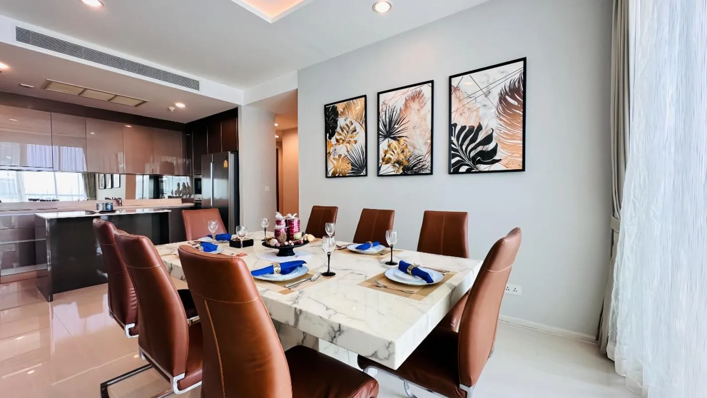 Menam Residences — photo 10