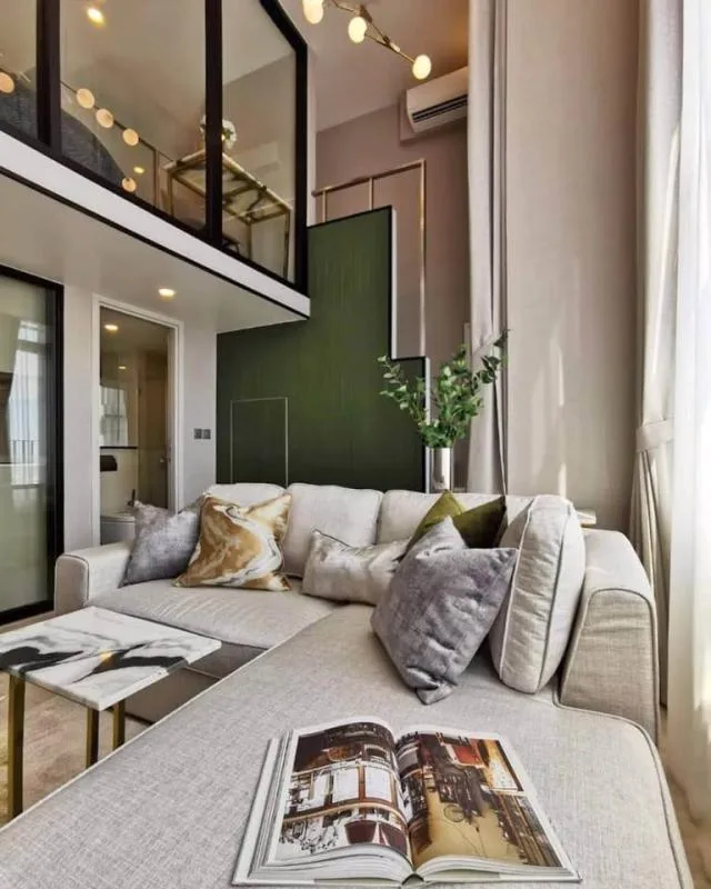 Knightsbridge Prime Sathorn — photo 3