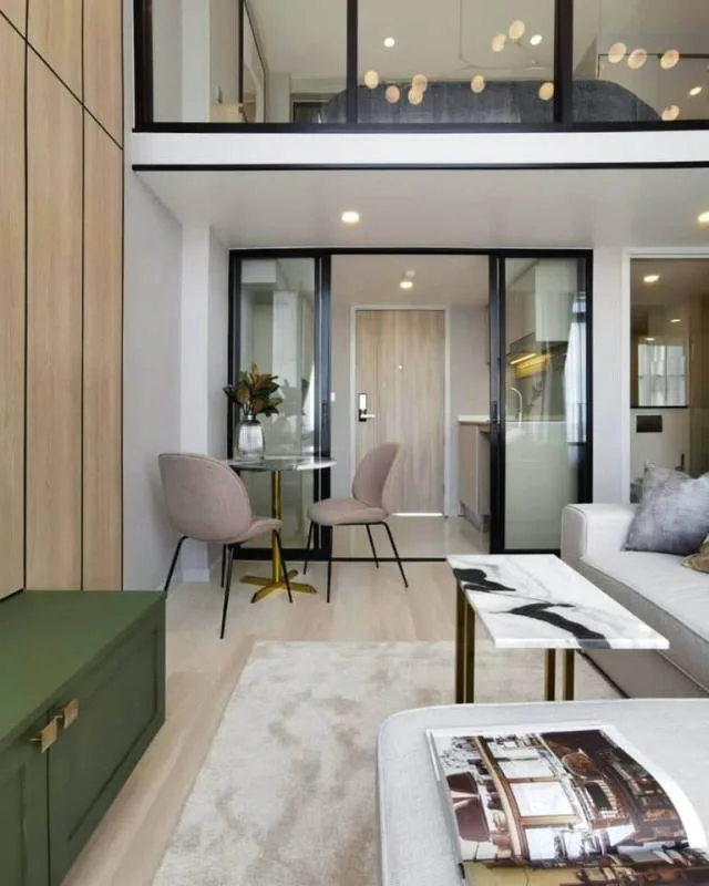 Knightsbridge Prime Sathorn — photo 4