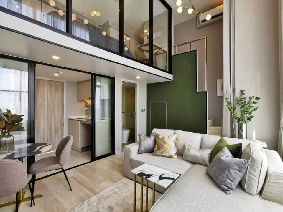 Knightsbridge Prime Sathorn — photo 5