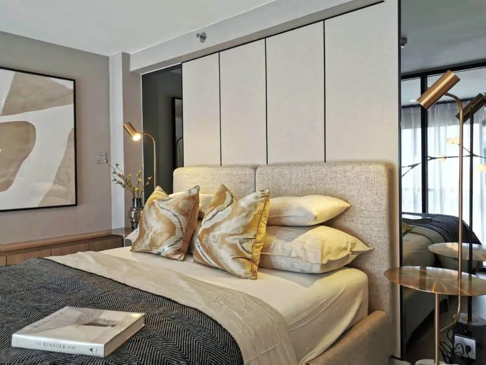 Knightsbridge Prime Sathorn — photo 8