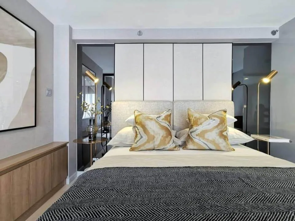 Knightsbridge Prime Sathorn — photo 9