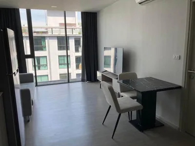Quintara Treehaus Sukhumvit 42