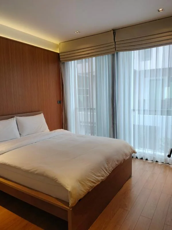 Jitimont Residence — photo 3