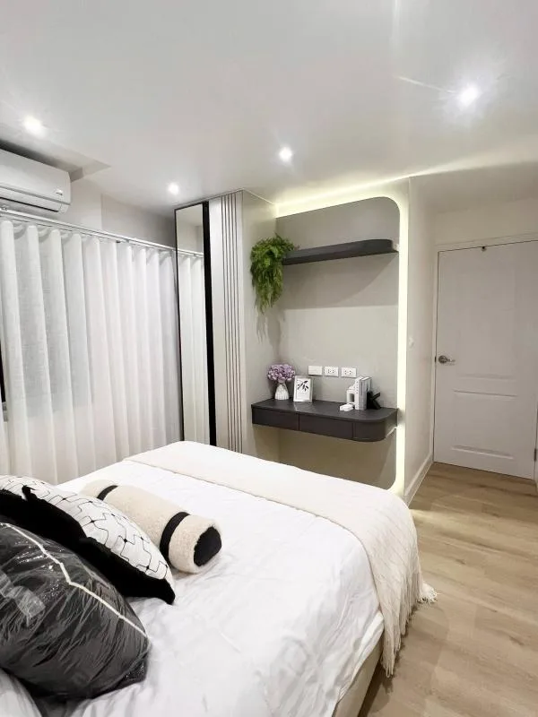 Fortune Condo Town — photo 12