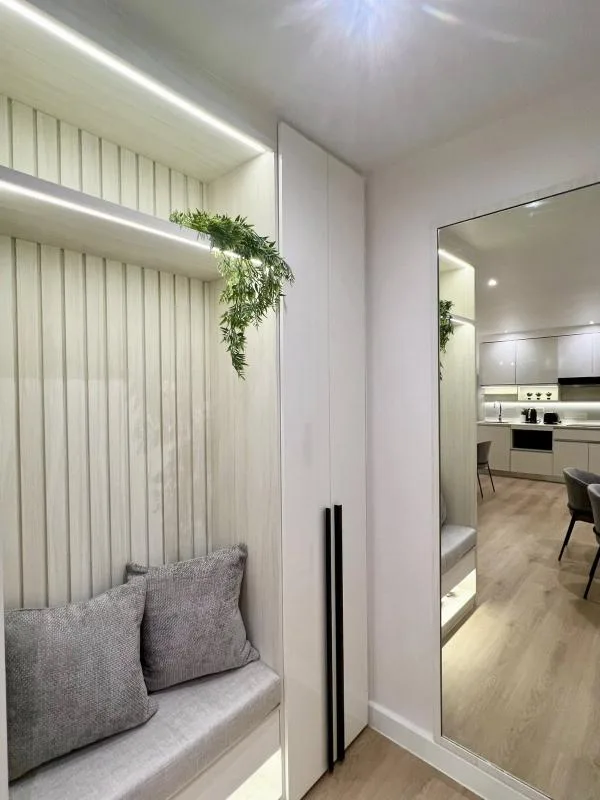 Fortune Condo Town — photo 6