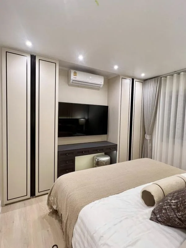 Fortune Condo Town — photo 9